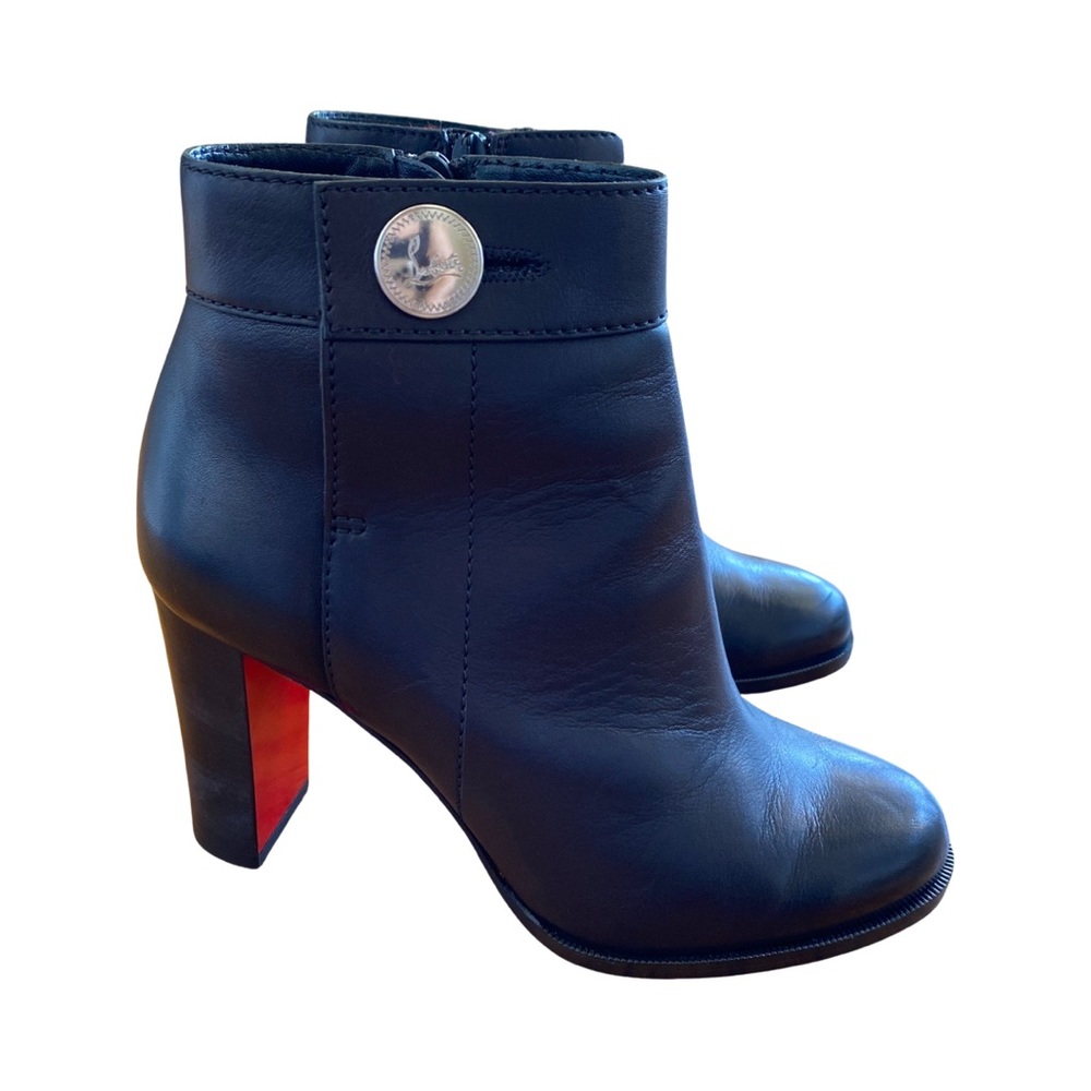 Christian Louboutin Janis Boot